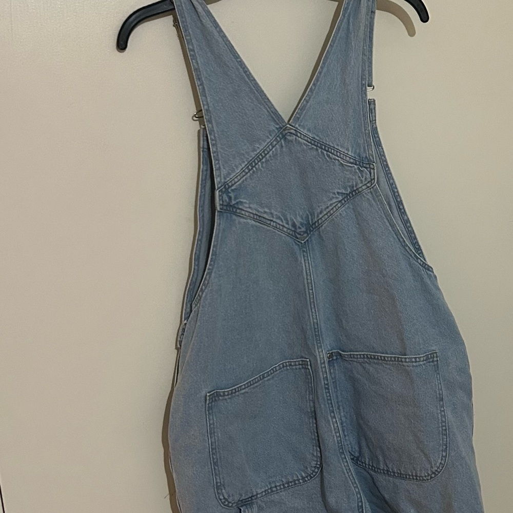 Overall (shorts)